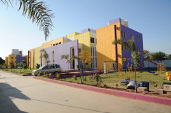 Best Boarding Schools in Gujarat, Seventh Day Adventist High School, Tichakpura Vyara, Tichakpura Vyara, Surat