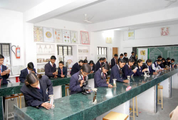 Rani Laxmi Bai School Galley Image 1