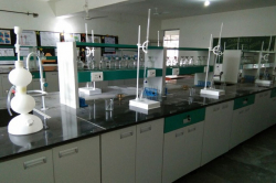 St. Pauls Church College Galley Image 2