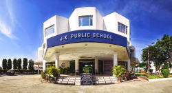 Day School near Nanak Nagar, Jammu, J.K. Public School, Near Kunjwani Bye Pass Chowk, NH1A, Kunjwani, Kunjwani, Jammu