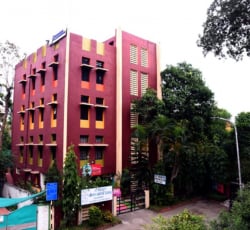 Schools in Abhyankar Nagar, Nagpur, St. Xaviers Kindergarten School, Parulkar Layout, Ajni, Ajni, Nagpur