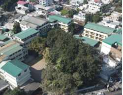 Schools in Shimla Bypass Road, Dehradun, ANN MARY SCHOOL, General Mahadeo Singh Road, Balliwala Chowk, Shivalik Puram, Dehradun