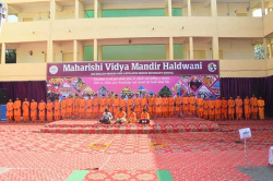 Maharishi Vidya Mandir Galley Image 2