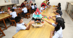 Sri Sarda Secondary School Galley Image 3