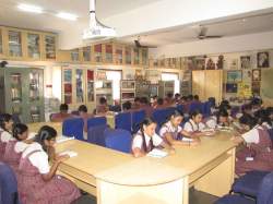 DAV Public School Galley Image 4