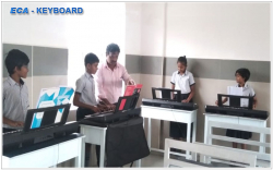 Day School in Chennai, Pon Vidyashram, Thirugnana Sambandhar Street,opp. Velachery Railway Station,Velachery - Madipakkam Main Road, Ram Nagar,Madipakkam, Chennai