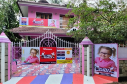 Pre schools, Playschools schools in Chakkalakkal, Kochi, Fluffy Rabbits Pre School, Merra No : 44, Chelakulam Lane, near changampuzha park, Edappally, Edappally, Kochi