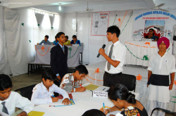 Jawahar Navodaya Vidyalaya Galley Image 2