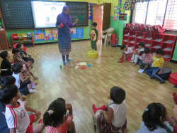 Mount Carmel International School Galley Image 4