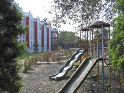 Bhopal Girls School Galley Image 3