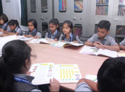 K. L. International School Galley Image 4