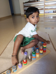 Pre schools, Playschools schools in Ananth Nagar, Bangalore, Growing kiddie Academy, M.K Homes 1043, Ananth Nagar Phase 2, Shree Ananth Nagar Layout, Kammasandra, Electronic City, Bengaluru, Karnataka 560100, India, Ananth Nagar Phase 2, Bengaluru