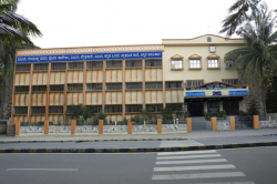 State Board Schools in Commercial Street, Bangalore, Vijaya High school, No.32, 15th Cross, Near-HDFC Bank,Jayanagar 3rd Block,South End Circle, Jayanagar 3rd Block,Jayanagar, Bengaluru