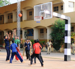 Jawahar Navodaya Vidyalaya Galley Image 3