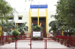 CBSE Schools in Sector 93, Noida, The SD Vidya School, C-217, SEC- 49, Harijan Basti,Dallupura, Noida