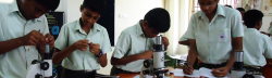 THAMARAI INTERNATIONAL SCHOOL Galley Image 2