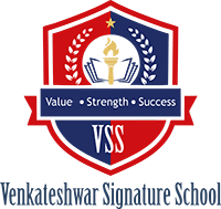 Venkateshwar Signature School Galley Image 2