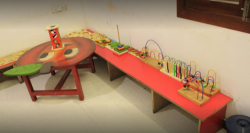 Kids Villa - Play School & Day Care Galley Image 4