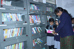 Takshashila Vidyapith Galley Image 2