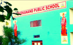 Day School near Dwarka Expressway, Gurgaon, VIVEKANAND PUBLIC SCHOOL, V.P.O GARHI HARSARU,  HARSARU, Gurugram