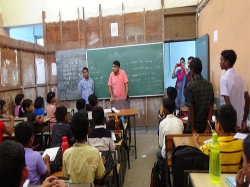 Jawahar Navodaya Vidyalaya Galley Image 2