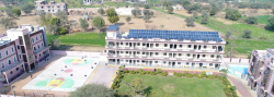 Schools in Sikar, SWAMI KESHWANAND CONVENT SCHOOL, NH 52, Bhadhadar, Bhadhadar, Sikar