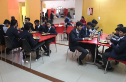 Mahi International School Galley Image 2