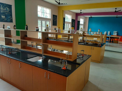 Jim Corbett Public School Galley Image 3