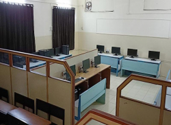 AISSMS Shri Shivaji Preparatory Military Primary School Galley Image 2