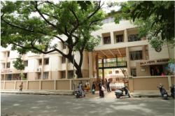 Day School in Chennai, BALA VIDYA MANDIR SENIOR SECONDARY SCHOOL,  NO.58, IV MAIN ROAD, GANDHI NAGAR, ADYAR, ADYAR, Chennai