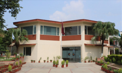 Apeejay School, Film City,Sector 16A, one of the best school in Noida