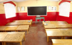 Besant Arundale Senior Secondary School Galley Image 3