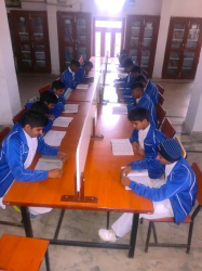 GURUKUL HIGH SCHOOL BHAIYAPUR LADHOUT Galley Image 3