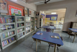 Ryan International School Galley Image 4