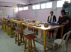 Ishan International Girls School Galley Image 4