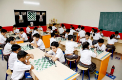 Seth Anandram Jaipuria School Galley Image 4