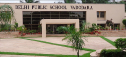 Schools in Vadodara, DELHI PUBLIC SCHOOL, TRANSPEK, Vadsar Rd, Kalali, Kalali, Vadodara