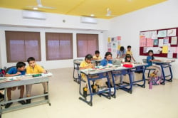 Billabong High International School - Kelambakkam Galley Image 2