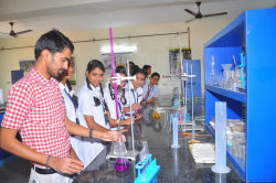 Sri Chaitanya School Galley Image 3