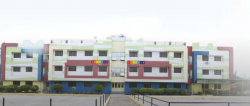 219 Best Boarding Schools in West India, Vibgyor High School, Opp. Banco Product, Padra Road, B/H Bhayali Railway Station, Vadodara, Vododara