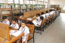 Jawahar Navodaya Vidyalaya Galley Image 2