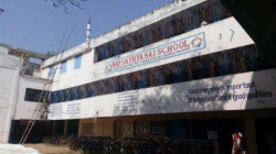 Schools in Cuttack, Sri Sathya Sai School, 28, Cantonment Rd, Biju Patnaik Colony, Near Kalavikash Kendra, Cuttack