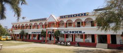 Day School near Haldwani, Nainital, HALDWANI, Kings Ford Public School, Shiv Puram Phase -I, Kusumkhera, Kusumkhera, HALDWANI