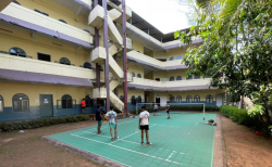 Schools in Pottammal, Calicut, Bharatiya Vidya Bhavan School, Bhavans Hill Villikal Kottakunnumal Road Chevayur, Ponnayankode kunnu, Kozhikode, Ponnayankode kunnu, Kozhikode, Calicut