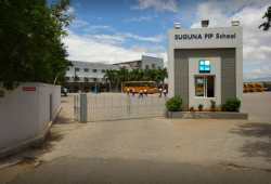 CBSE Schools in Coimbatore, Suguna PIP School, Nehru Nagar, Kalapatty Road, (Adjacent to Suguna Polytechnic), Coimbatore , Coimbatore, Coimbatore