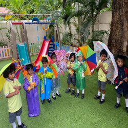 ABHYASA PRE SCHOOL Khairatabad Galley Image 3