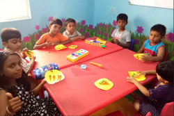 Pre schools, Playschools schools in Uttarahalli Main Road, Bangalore, Kangaroo Kids International Pre School, No. 38, 4th Main, BEML 3rd stage,  Raja Rajeshwari Nagar, Raja Rajeshwari Nagar, Bengaluru