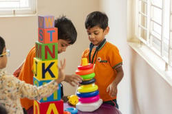 Manthan International School Galley Image 4