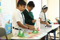 JITO Delhi Public School Galley Image 4