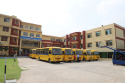 ICSE Schools in Gurgaon, Lt Atul Katarya Memorial School, Lt Atul Katarya Marg, Near Sheetla Mata Parisar, Rajiv Nagar,Sector 13, Gurugram